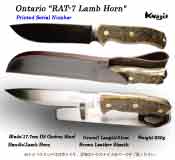 Ontario RAT-7